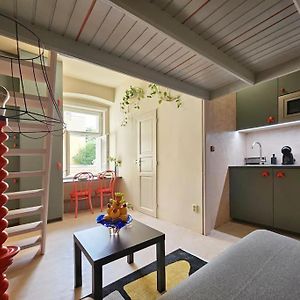 Appartement met een Slaapkamer